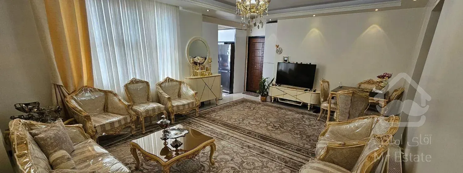 آپارتمان ۷۰ متری پیروزی نیروهوایی(دهقان)