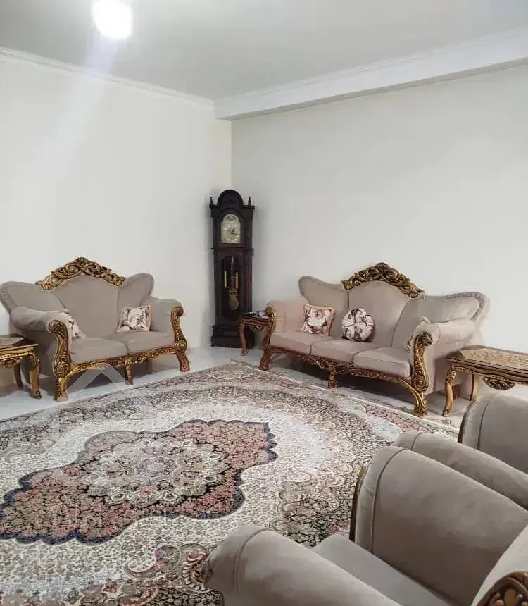 ۸۳ متر فول امکانات فول بازسازی فریدون احمدی