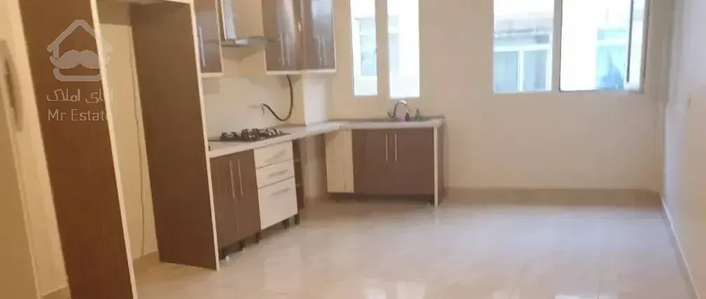 حشمتیه معلم ۳۵ متر