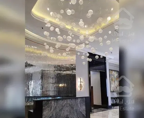 کامرانیه شمالی/۱۴۰متر/فول مشاعات