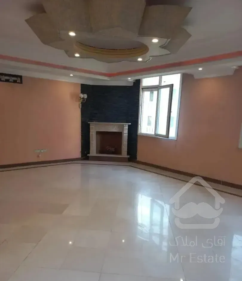 سعادت آباد ۱۴۰متر ۳خواب تک واحدی ۲پارکینگ