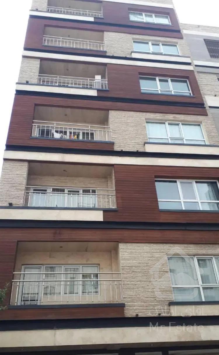 آپارتمان ۱۲۶متر سعادت آباد