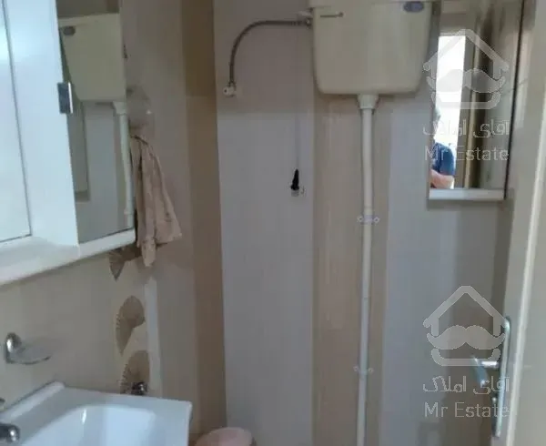 آپارتمان ۱۰۰ متر فردوس شرق خ عقیل