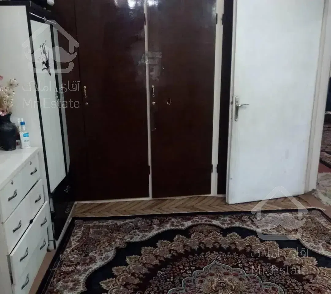 75متر دوخواب بزرگ فول بازسازی خ قزوین مجتمع شعبانی