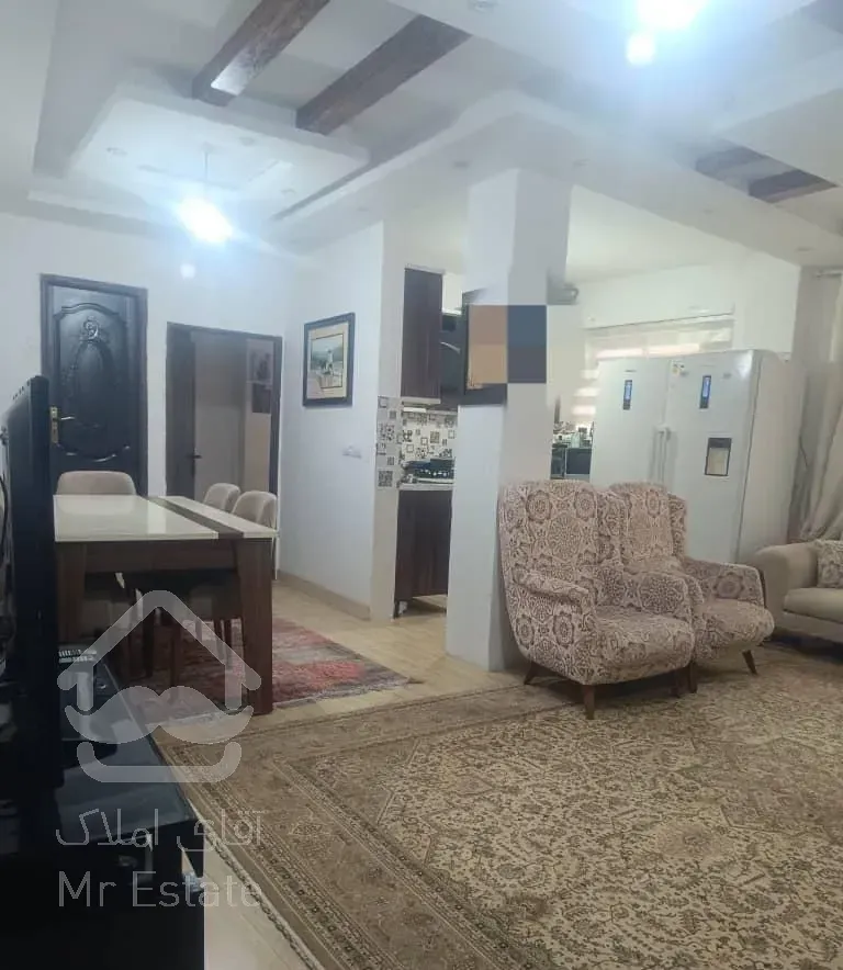 فروش آپارتمان در شهر لاهیجان