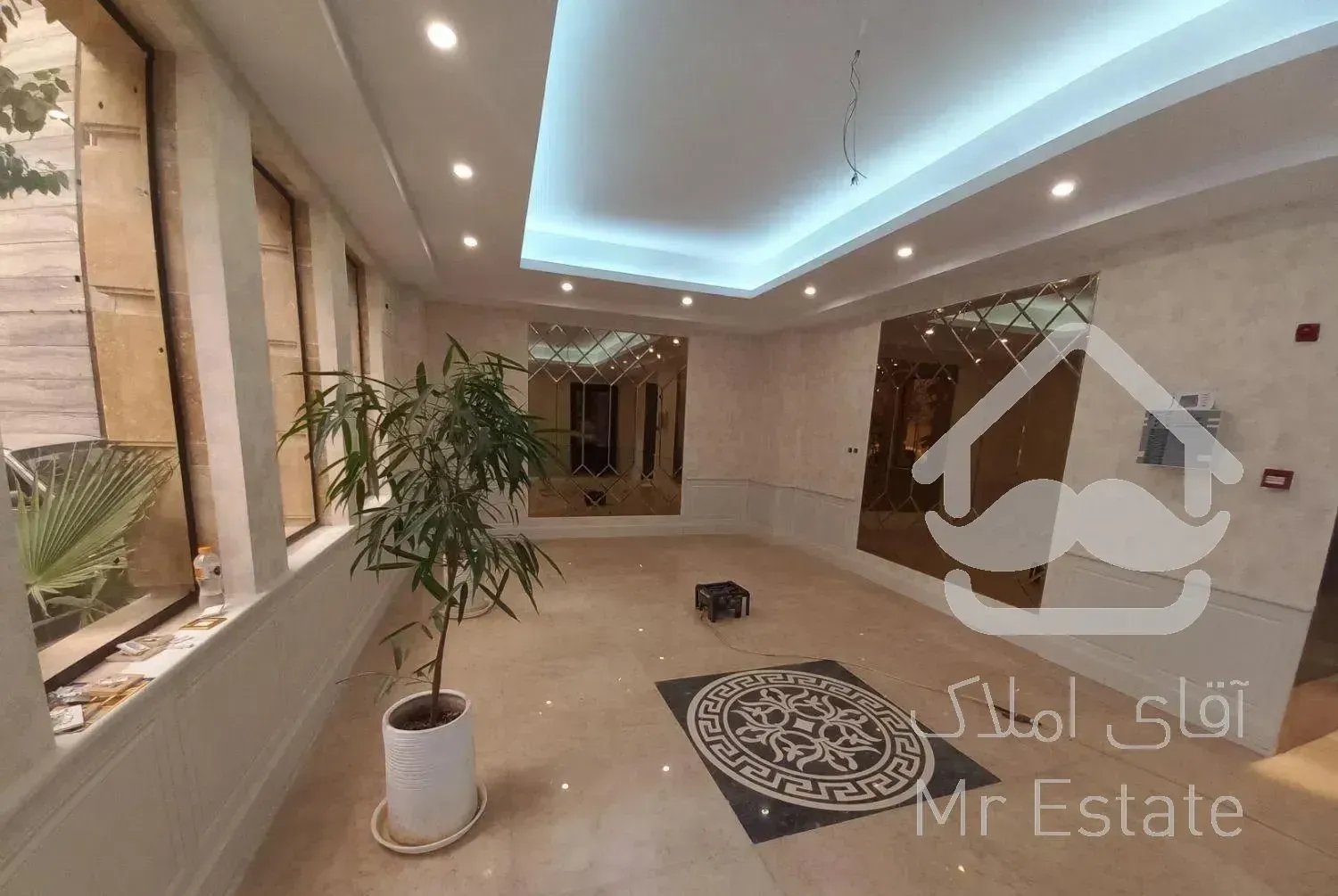 آپارتمان،۸۴متر،دوخوابه