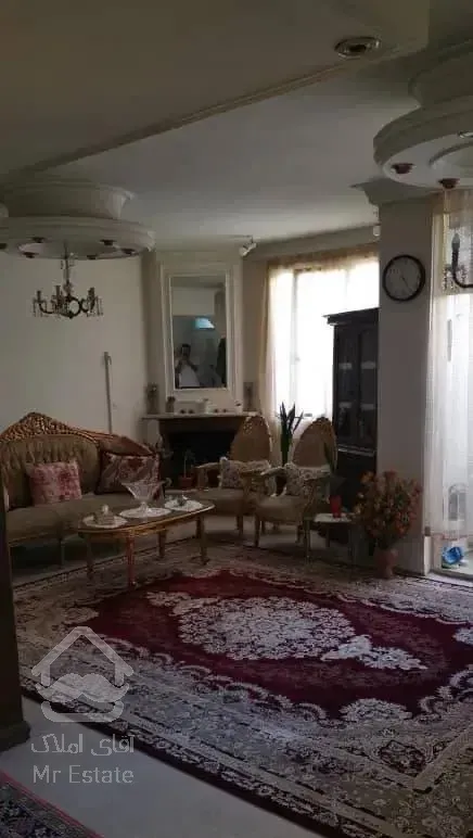 وحیدیه ۷۴ متر دو خواب