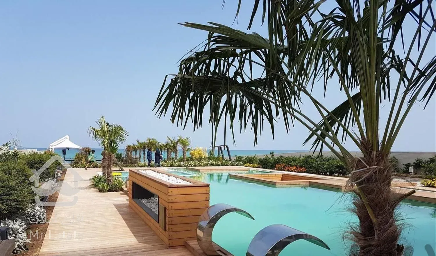 اجاره اپارتمان برند