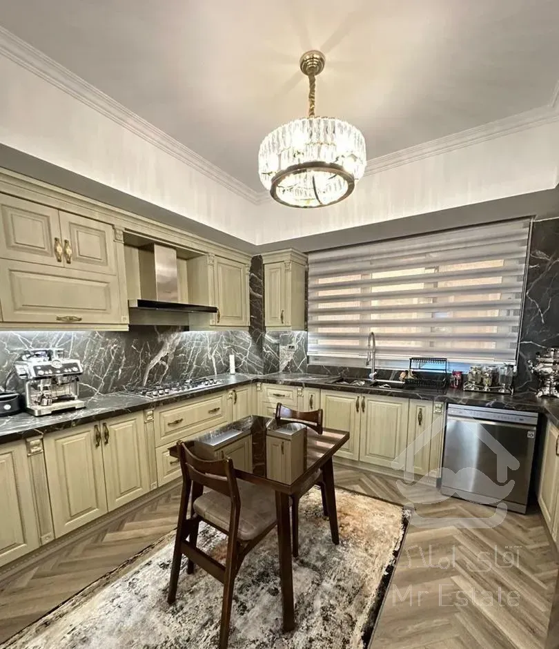 ۱۸۰ متر/۳ خواب/جماران