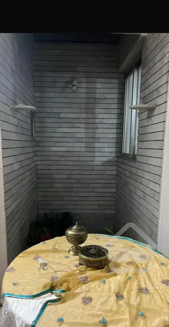 آپارتمان ۱۰۰ متر ۶۰- مشتاق دوم