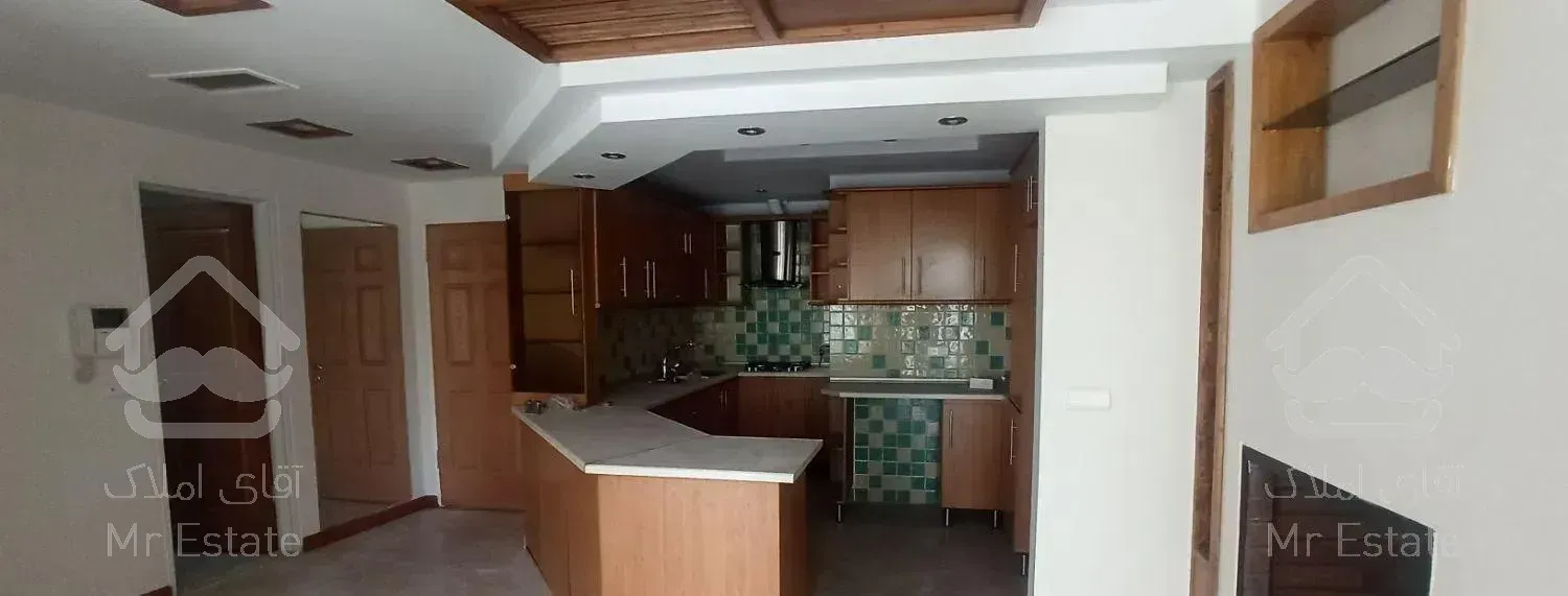 ۶۵ متر ۱خواب روبه آفتاب