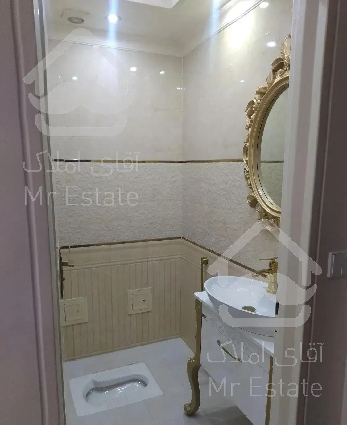 ۱۴۸ متر سه خواب شاهین شمالی