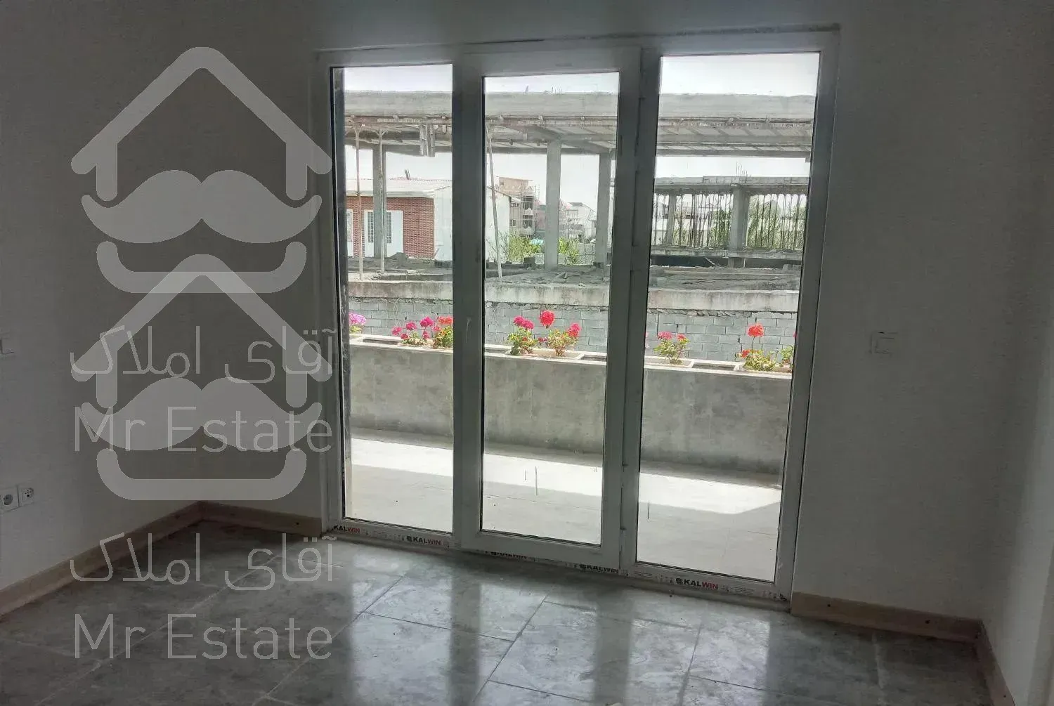 ویلایی سندار معاوضه و فروش اجاکسر نوساز