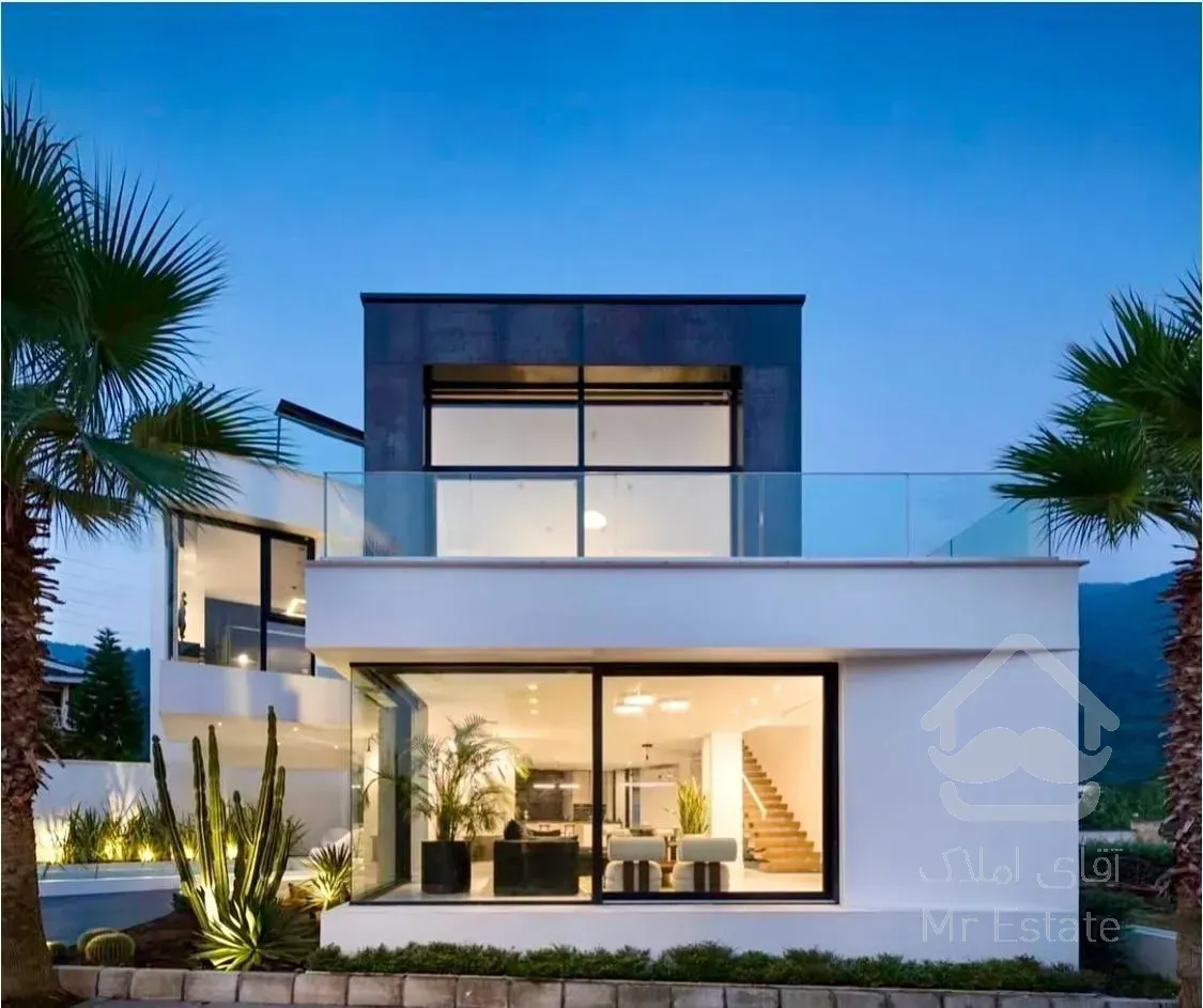 نگین دامنه شهرکی