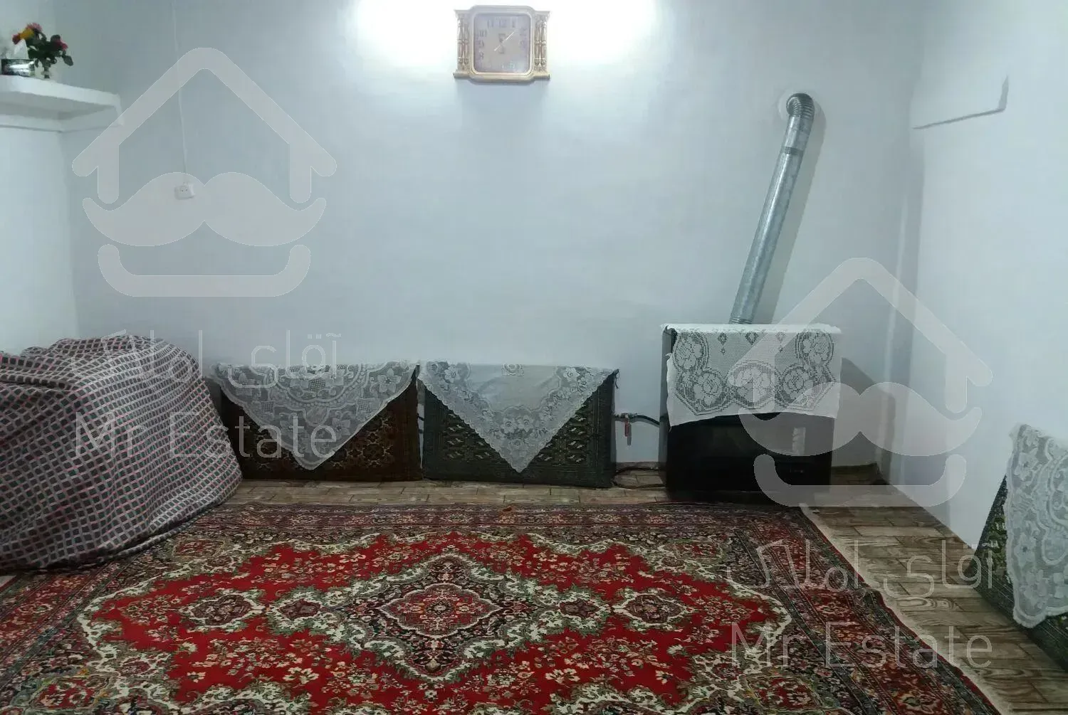 اقامتگاه روستایی دوستکوه رودسر