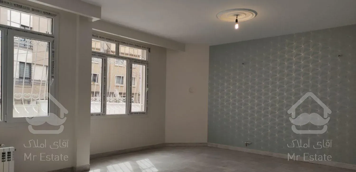 ۱۱۵ متر سه خواب ، تاپ لوکیشن قلهک،