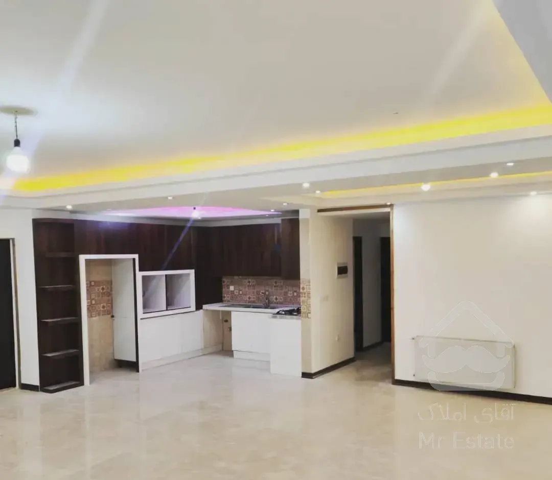 فروش آپارتمان ۱۳۰متری در رادیودریا