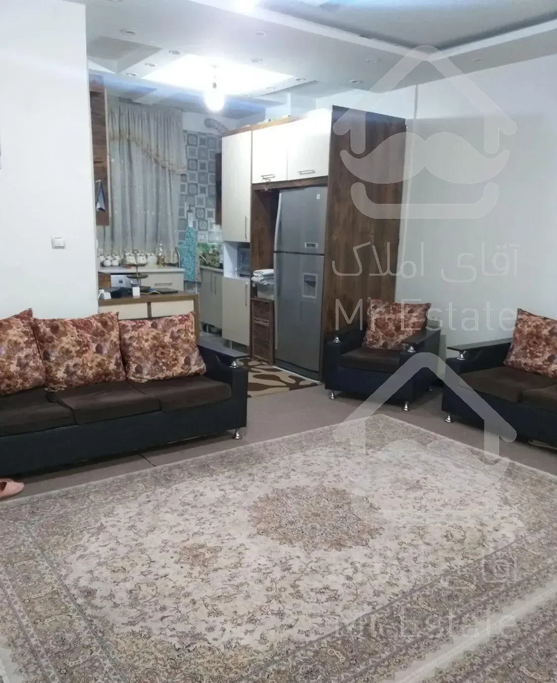 80متر.3غربی شاهین ویلا