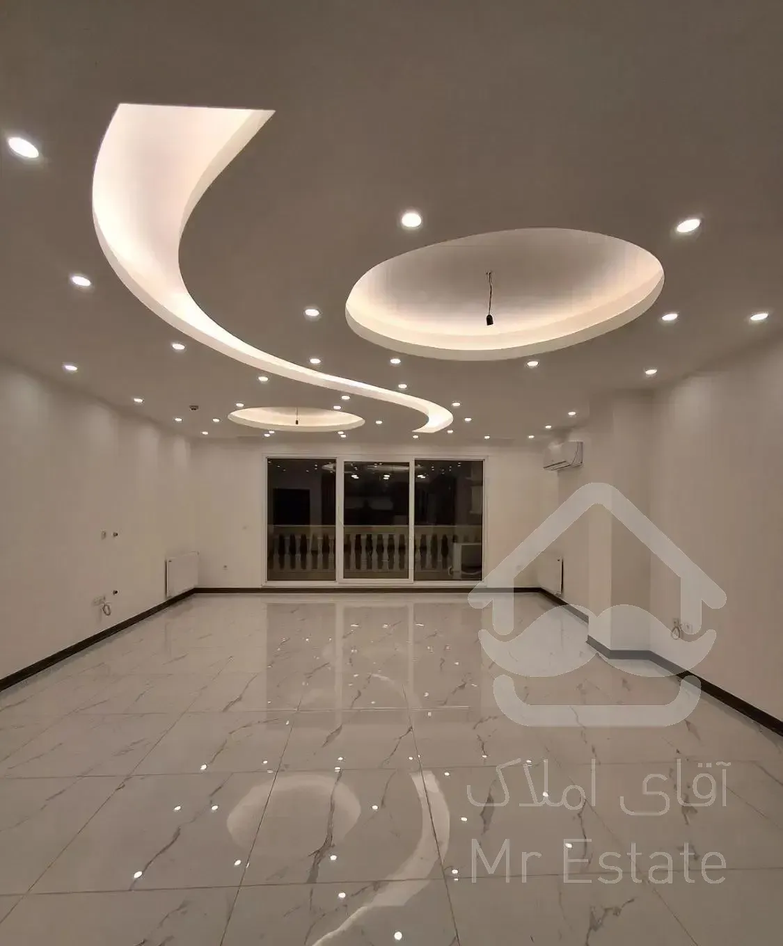 ۱۱۵متری شیک نوساز / دو خوابه / تاپ لوکیشن