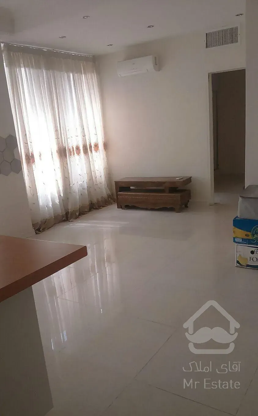 ۶۲ متری، درکه، فول امکانات، نورگیر و خوش نقشه