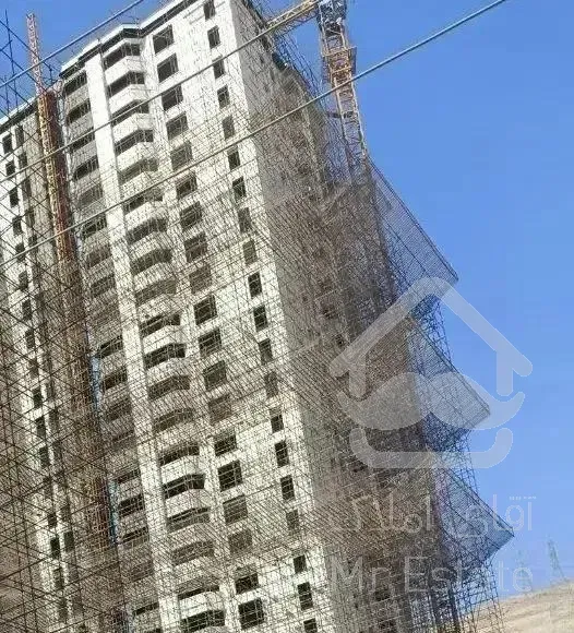 ثبت نام واحد95متری آفتابگیر سوپرلوکس/چیتگر/ تهاتر