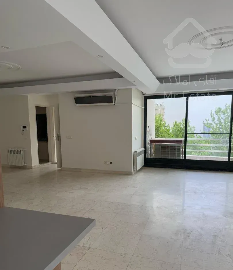 فروش آپارتمان ۱۳۵ متری ۳ خواب/دزاشیب