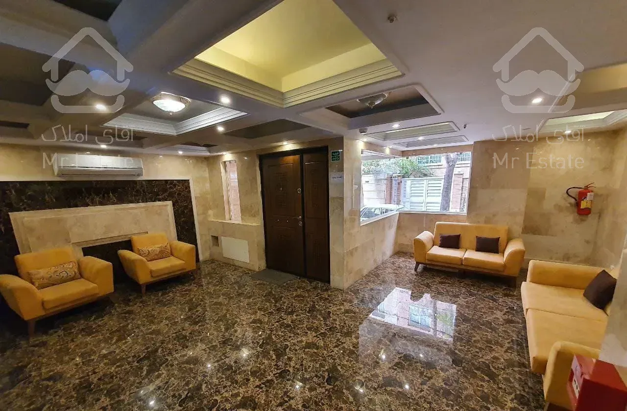 آپارتمان 110 متری دو خوابه -