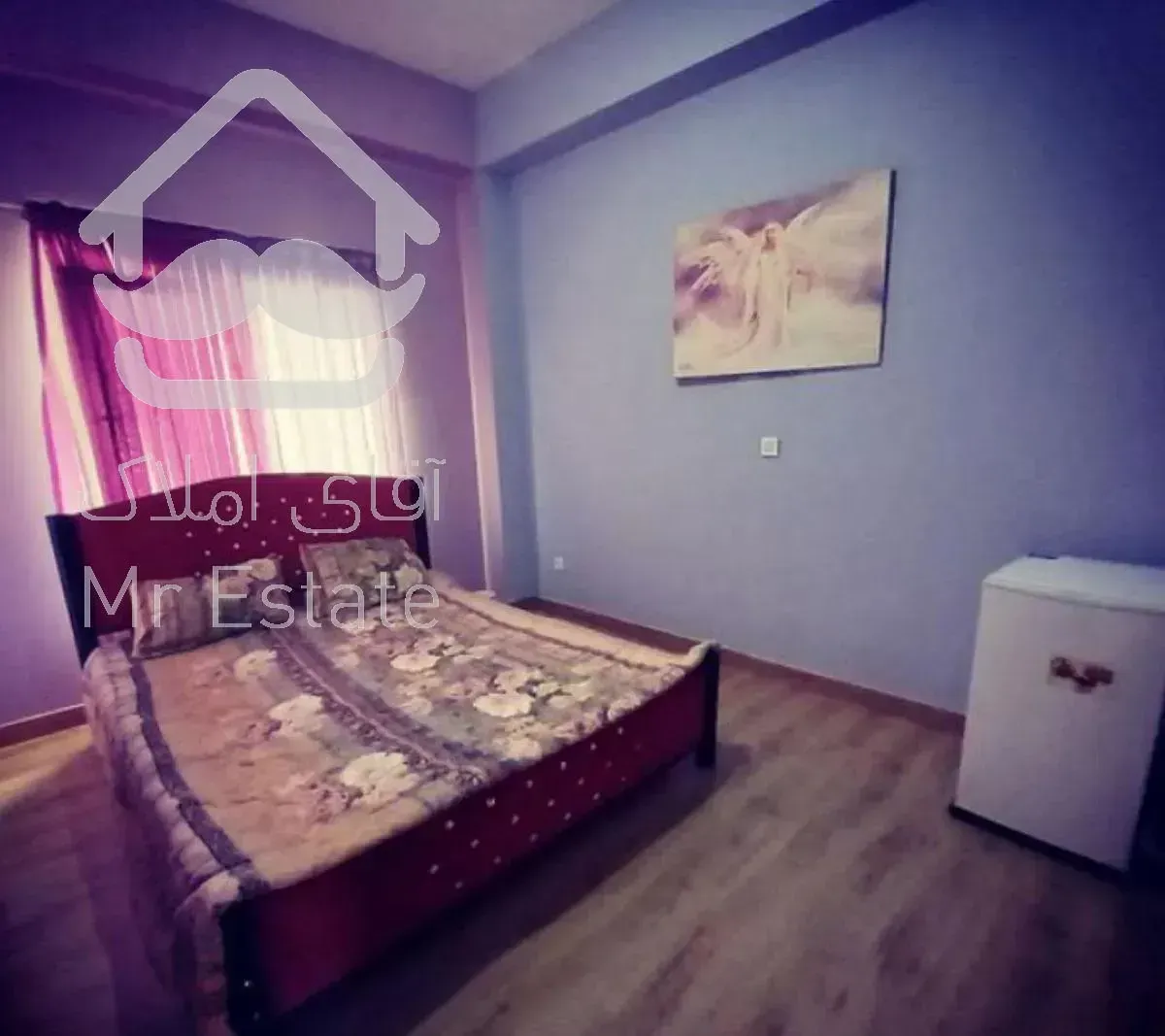 اجاره ویلا استخردار (آب گرم) دربست دوخوابه