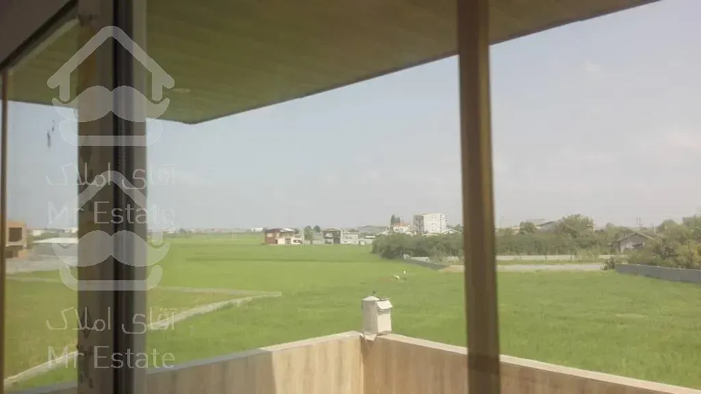 ویلا دوبلکس استخردار۲۱۹ متری بابلسر