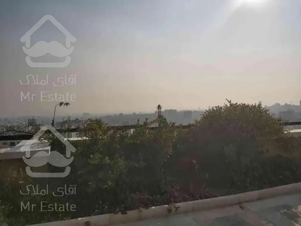 275 متر برج فول مشاعات طبقه دهم