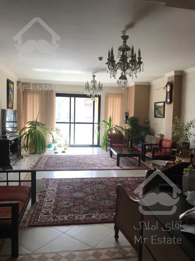 اجاره 160متری خیابان کارگر