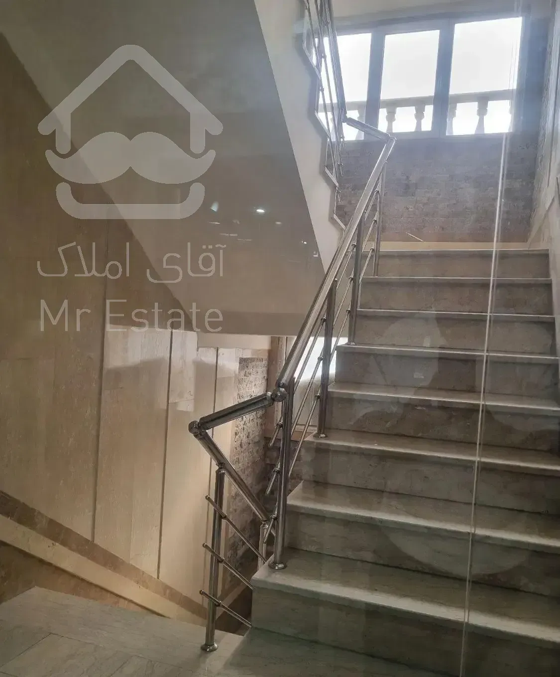 ۱۱۵متر ۲خواب ، غربی تهرانپارس