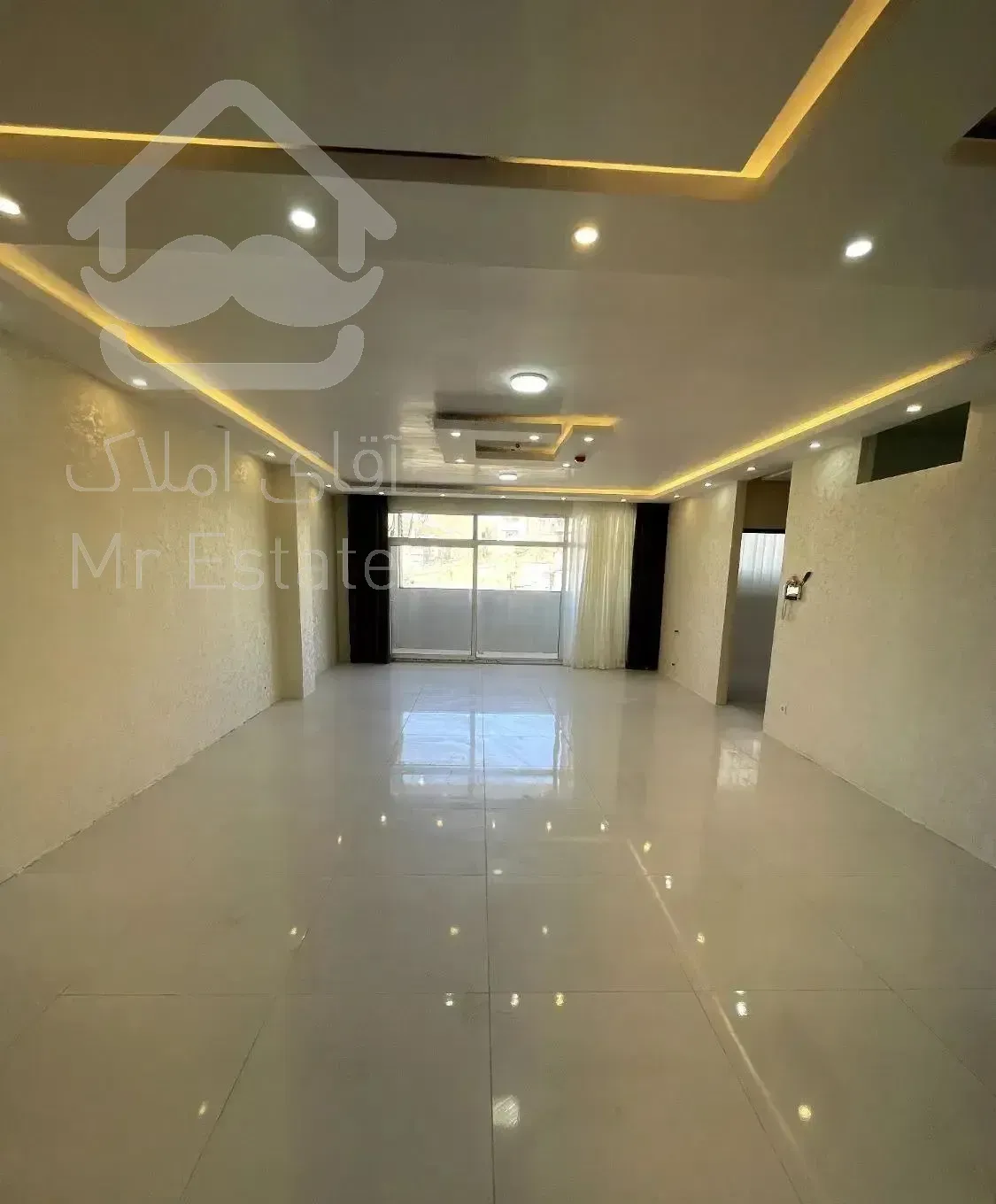 107متر/دوخواب/کلید اول/میرآباد غربی