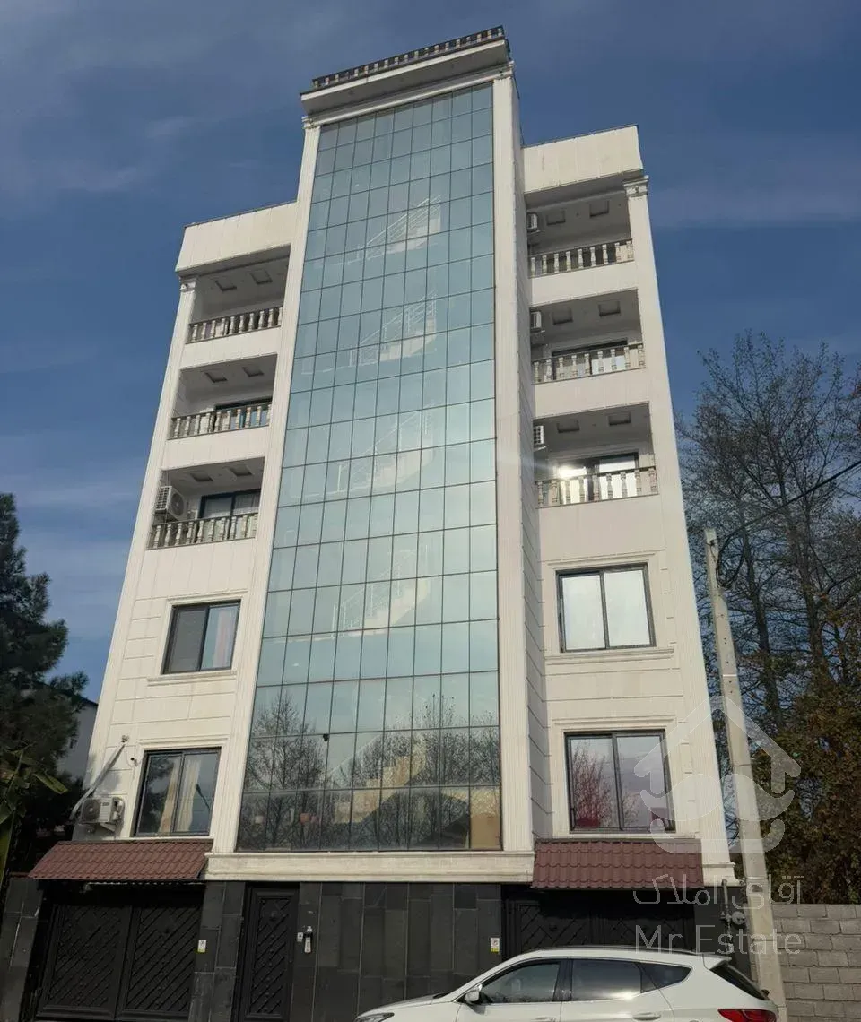 فروش آپارتمان ۸۵متری دریاگوشه