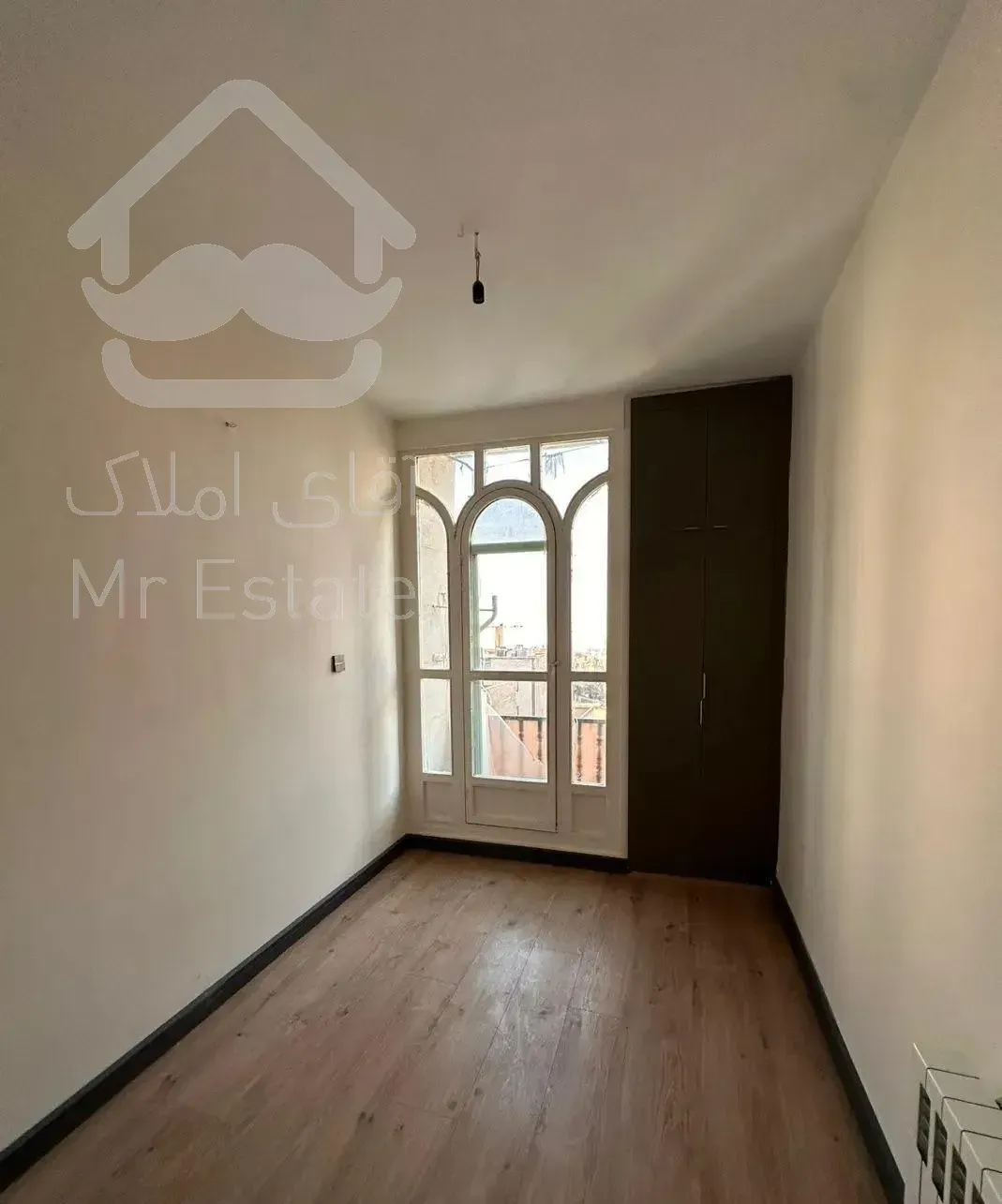 ۶۹ متر فول دو‌خواب‌ خیلی باحال