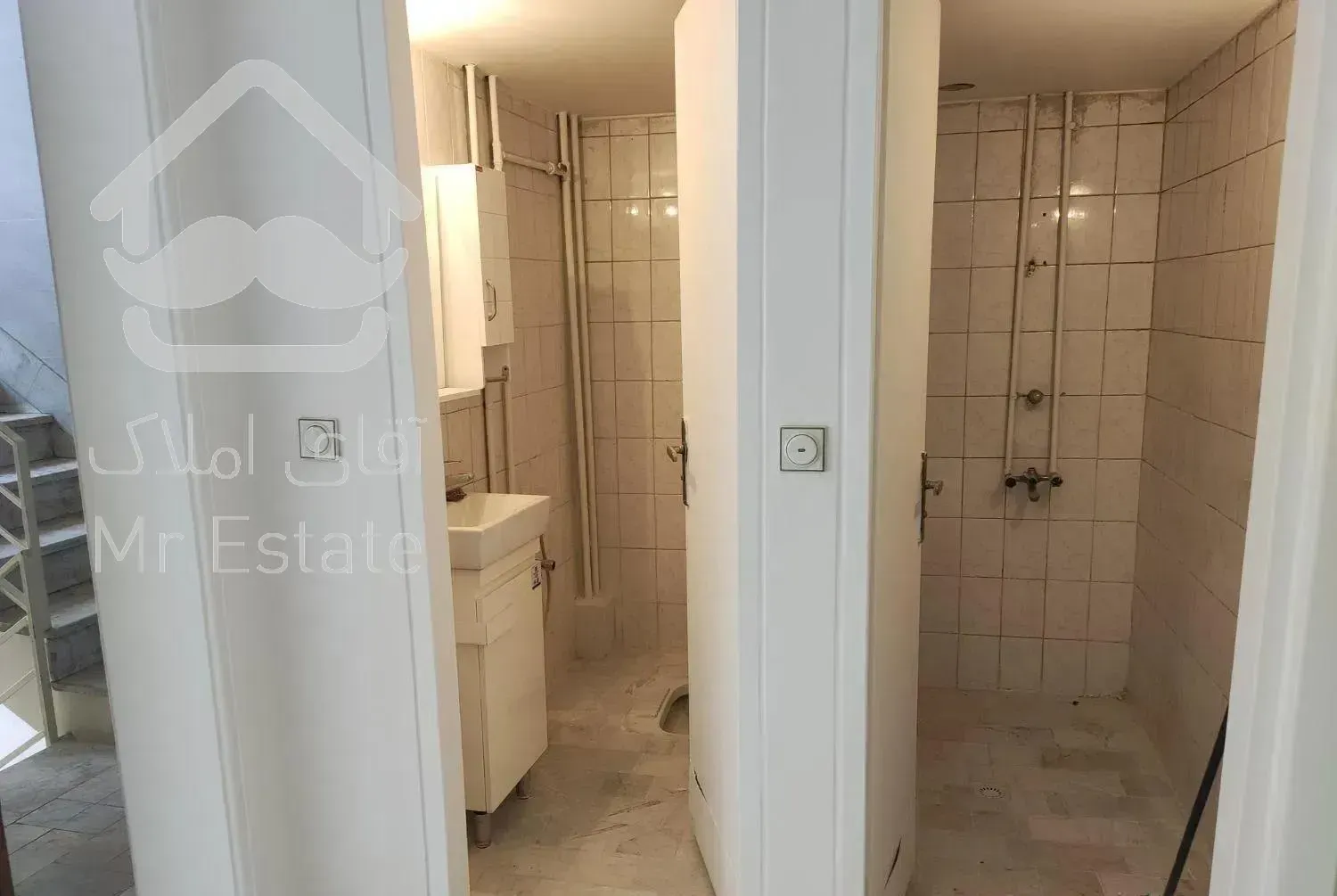 ۵۵ متر تک واحدی// پارکینگ انباری// ۲۱ متری دهقان