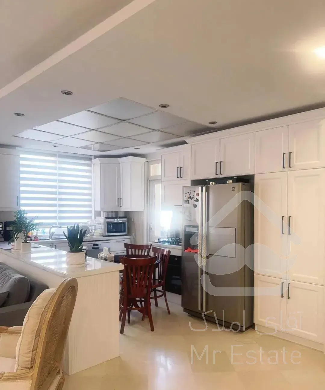 شریعتی130متر/دروس 130متر2p/قیطریه130مترتاپ لوکیشن