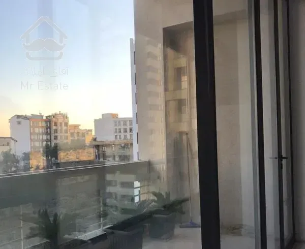 پنت هوس ۸۵۰ متر