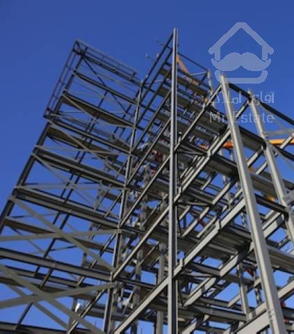 پذیره نویسی واحد 55متری با بهترین شرایط در المپیک