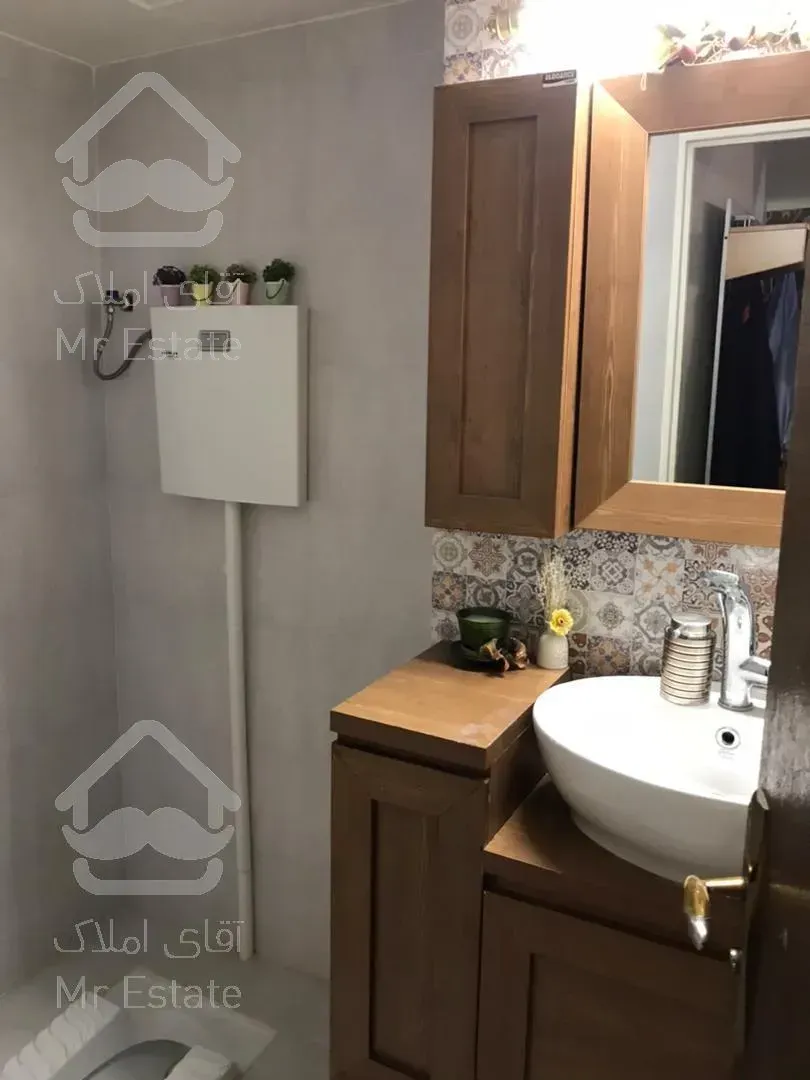 120 متر / دو خواب / مرزداران / فرصت استثنایی