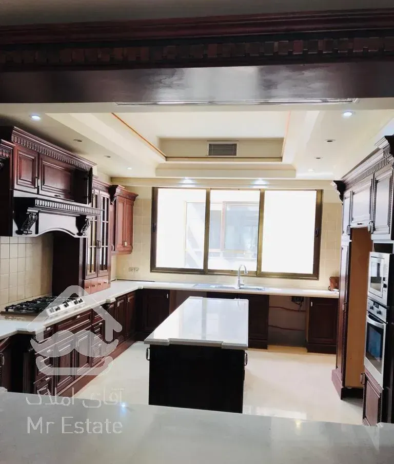 ۲۰۰متر تک واحدی یونیک /  - سپند