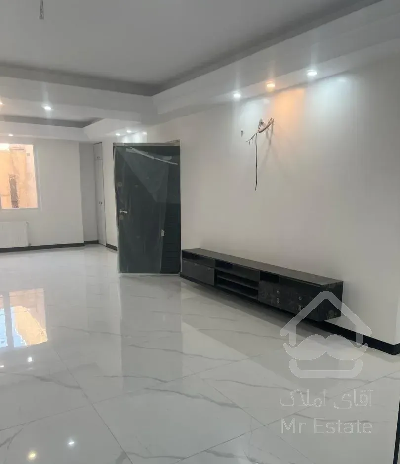 فروش آپارتمان ۲خوابه غرق نور