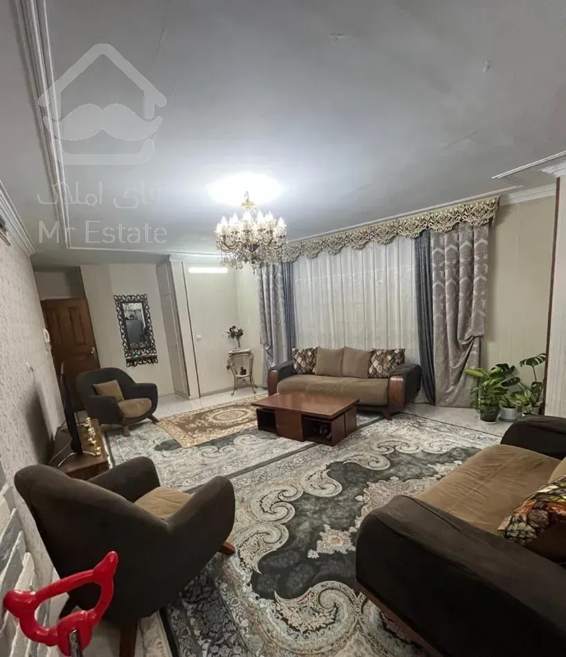 ۶۷ متری / پارکینگ دار / میثاق شمالی