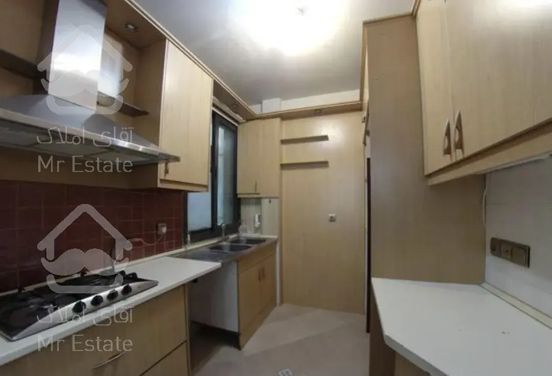 رهن و اجاره آپارتمان ۹۰ متری ۲ خوابه ازگل