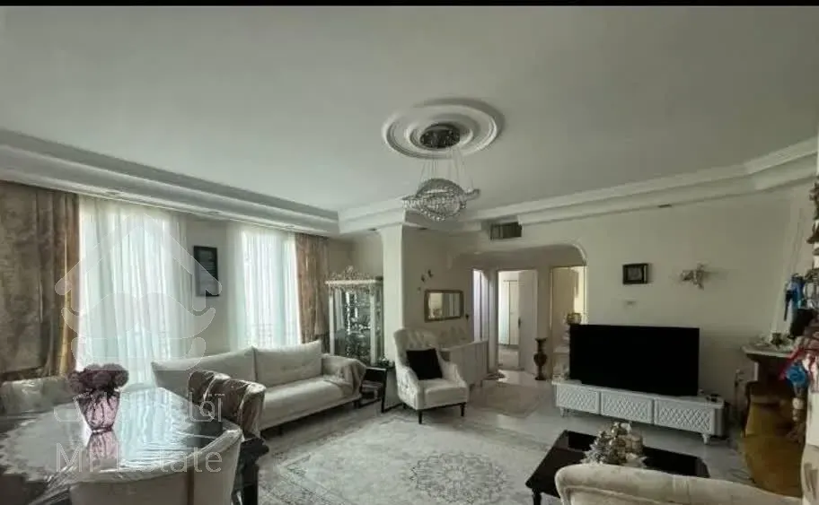 ۱۱۰ متر/ ۲ خوابه/ شیک  آفتابگیر / اباذر