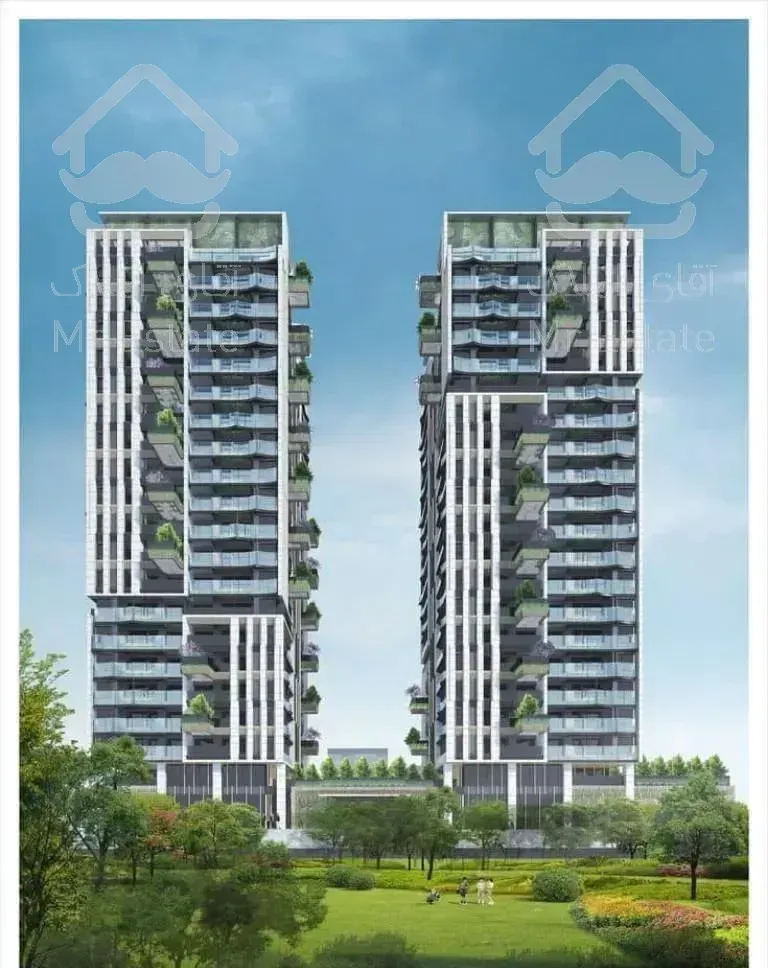 فروش سهام تجاری اداری المپیاسنتر