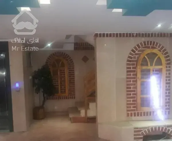 ودیعه۲۰۰ اجاره ۸قابل تبدیل تا۵۵۰ رهن کامل