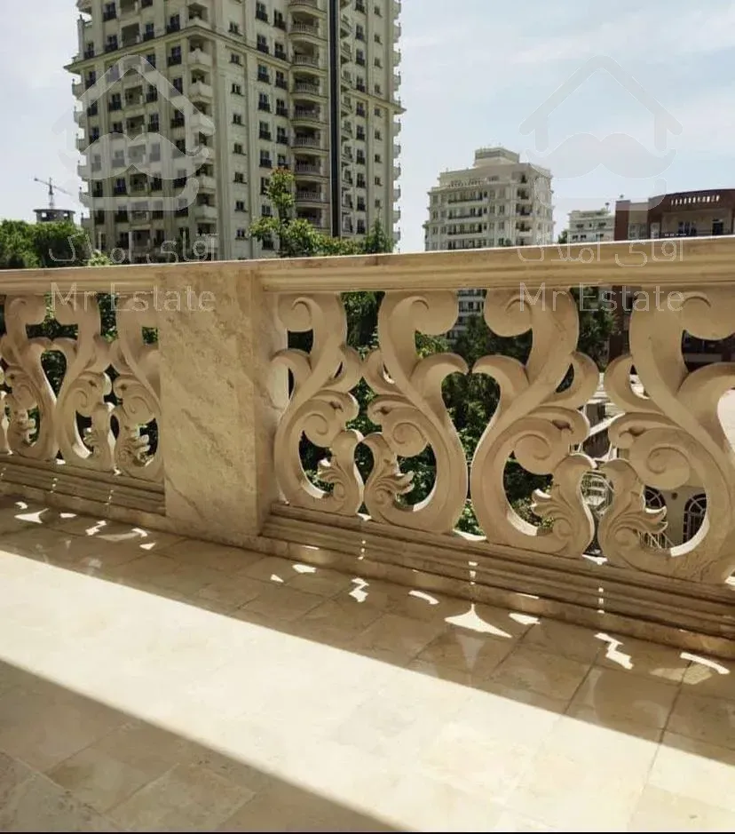 201متری کامرانیه شمالی