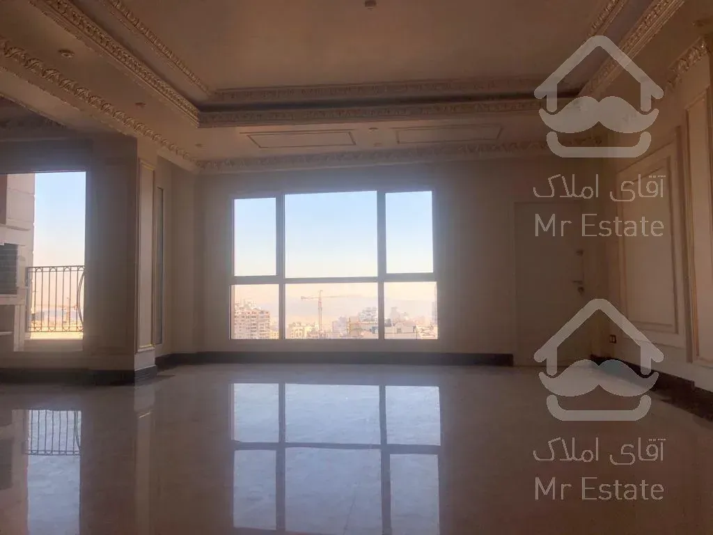 ۲۲۶ متر زعفرانیه ماکویی پور فوری زیر قیمت