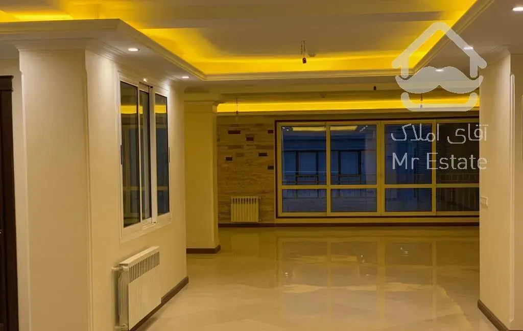 ۲۷۶ متر دروس وارسته ۴ خوابه شیک